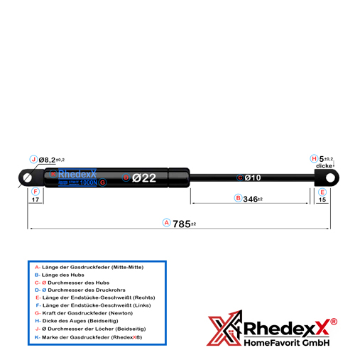 gasdruckfeder-mit-gelenkauge-geschweisst-785mm