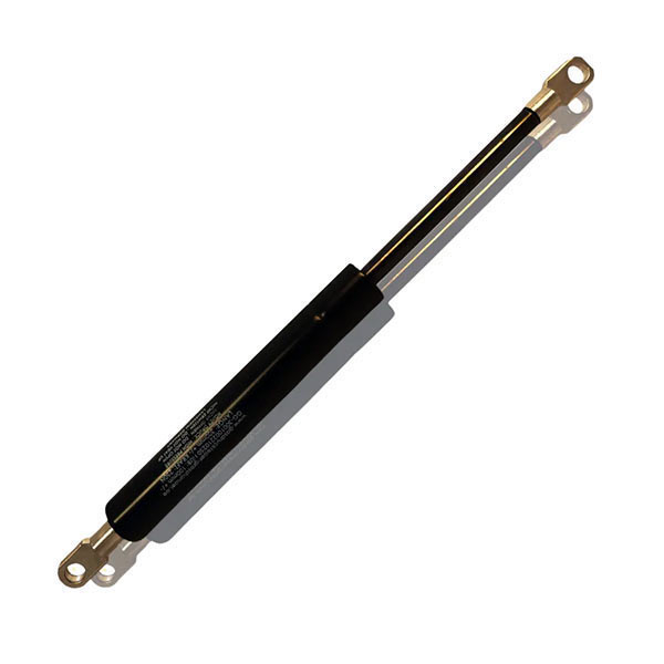 Molla A Gas Di Ricambio Per Stabilus Lift-O-Mat 236195 125N – 184/60 Mm, Per Ante E Mobili Ikea Värde, Marchio RhedexX