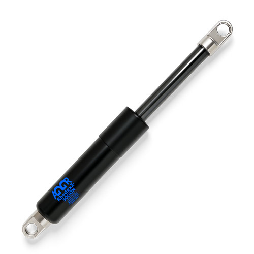 Gasdruckfeder mit Auge M14