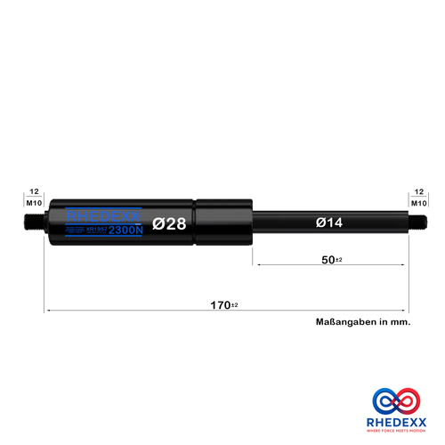 gasdruckfeder-2381sa-mit-m10-gewinde-170mm-50mm
